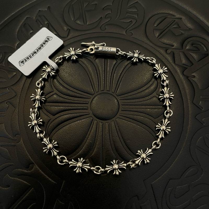 Chrome Hearts Bracelet 06yxs47